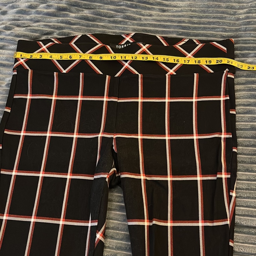 Torrid Pixie Pants - image 3